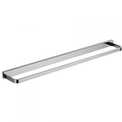 IS3111 SINGLE TOWEL BAR 600mm/750mm