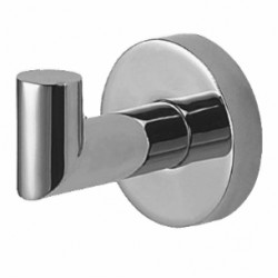 IS1131 CHROME ROBE HOOK
