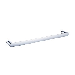 IS1709 CHROME TOWEL BAR