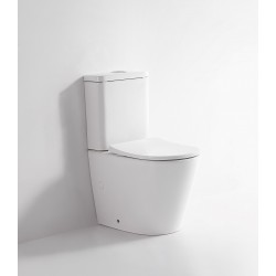 Rimless/Back to wall toilet suit YT101