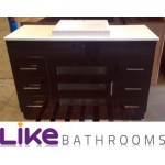 1200mm vanity SQ1200