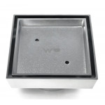 Smart tiles floor waste-ISWF03