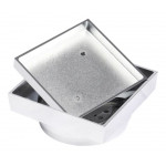 Smart tiles floor waste-ISWF03