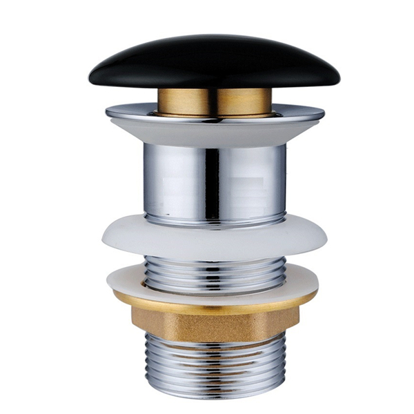 POP UP WASTE NF CH 32MM CBLK POP UP WASTE NF CH 32MM CBLK