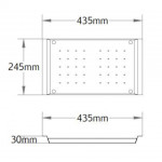 KDK Sink Tray - PKST