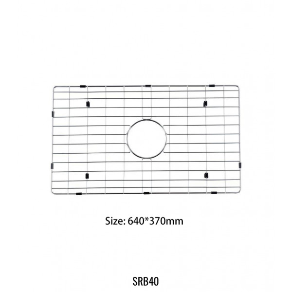 KDK Sink Rack for ceramic sink – SRB40