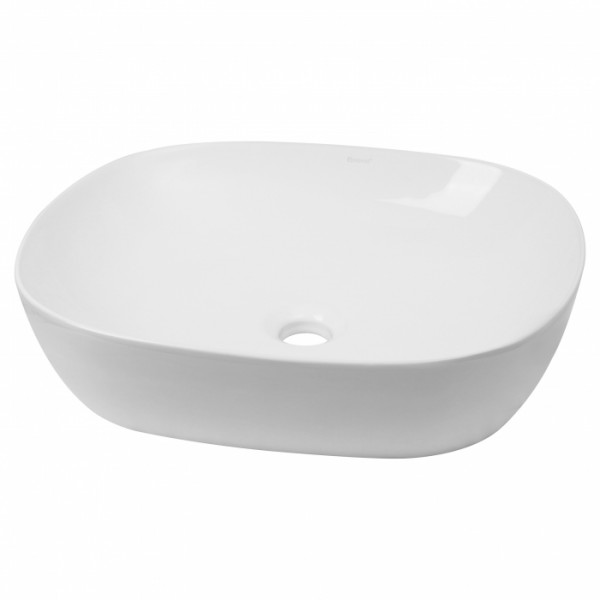 Artis above counter ultra slim oval basin IS4096