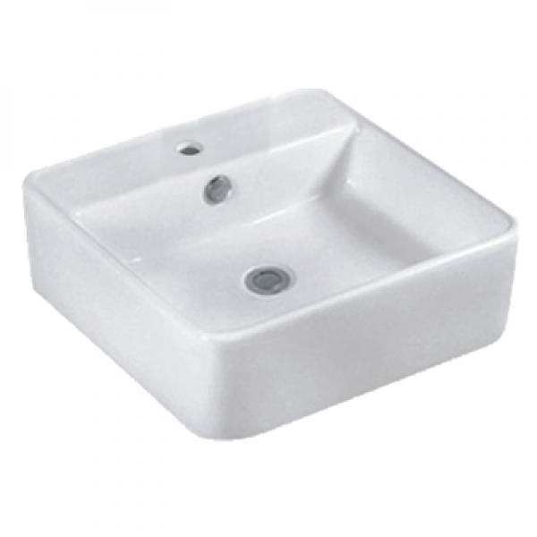 IS2082 ABOVE/WALL HUNG BASIN
