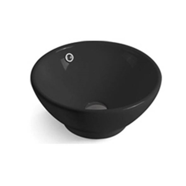 IS4008B BLACK ART BASIN IS4008B BLACK ART BASIN