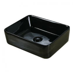 Square Basins