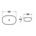 IS4811 ART BASIN IS4811 ART BASIN