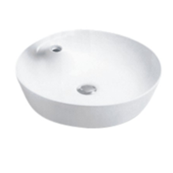 IS5138 ROUND ART BASIN IS5138 ROUND ART BASIN