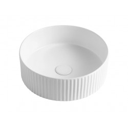 MARLO 400MM ROUND MW BASIN- OT4000MW