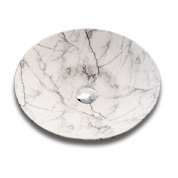 Semi InsertBasin 410x410 Carra  IS7741MCAR