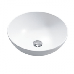 IS4030 Basin Round 400x400x135