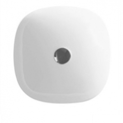 IS4099 SQUARE ART BASIN OVAL CORNER