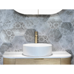 MARLO 400MM ROUND MW BASIN- OT4000MW