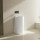 LK-OP445 Free Standing Pedestal Art basin