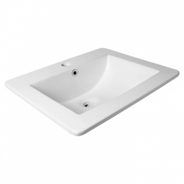 IS7050  INSERT  BASIN SQUARE 535X450