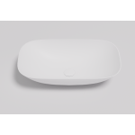 LK-SPA Solid Surface Stone Above Counter Basin