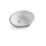 Fine Ceramic Under Counter Basin LK-EU340/EU450 Fine Ceramic Under Counter Basin LK-EU340/EU450