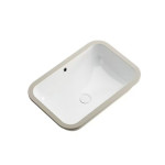 Fine Ceramic Under Counter Basin LK-KU535/KU585 Fine Ceramic Under Counter Basin LK-KU535/KU585