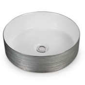 Round Basins (1)