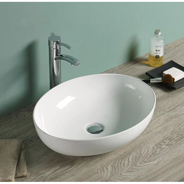 PA5239 ultra slim gloss white ceramic 520*395*130 PA5239 ultra slim gloss white ceramic 520*395*130