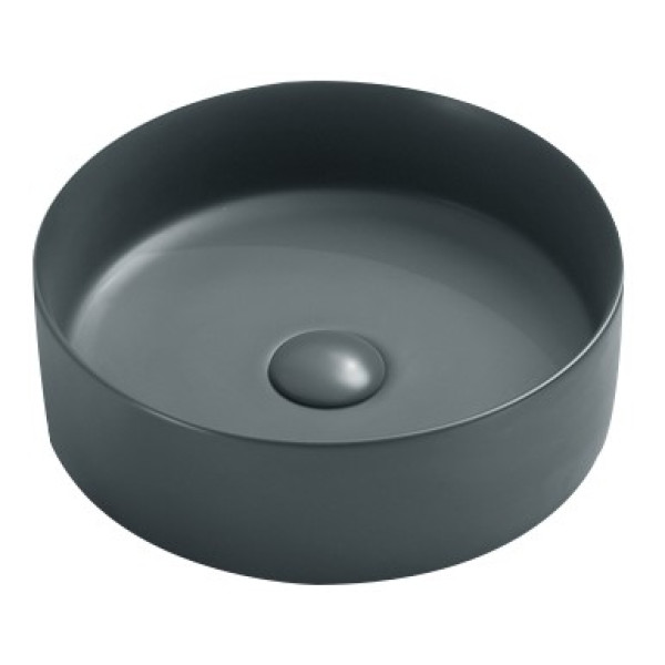 PA3011MG Matte grey art basin 301*301*107