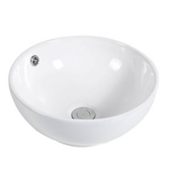 PA3838 Ceramic basin 380*380*150