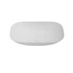 CE6336MW Solid Surface Stone Art Basin 630*360*150mm