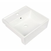 Semi Recessed Basin (3)