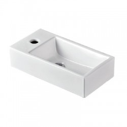 IS2048L WALL HUNG/FREE STANDING BASIN