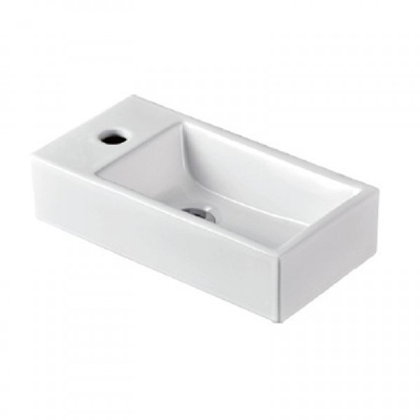 IS2048L WALL HUNG/FREE STANDING BASIN