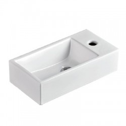 Wall Hung Basins