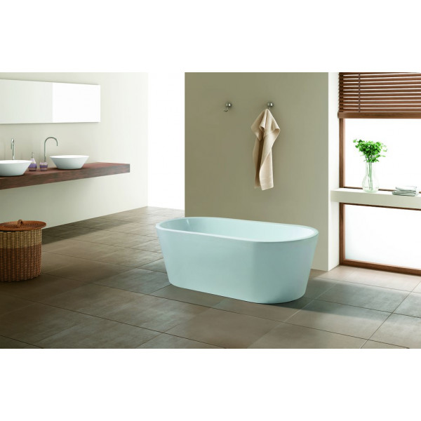 BG-3012 Oval Free standing Bath 1300 & 1500mm