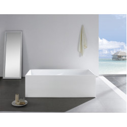 LK-KF Multifit Free Standing Bath 1400mm,1480mm,1690mm 