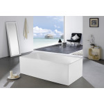 LK-KF Multifit Free Standing Bath 1400mm,1480mm,1690mm 