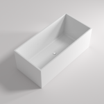 LK-KF Multifit Free Standing Bath 1400mm,1480mm,1690mm 