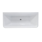 KDK Drop in shower bathtub- DIB7101-1500