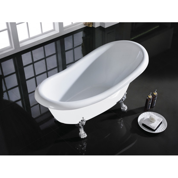 ESBT1680 Claw foot bathtub ESBT1680 Claw foot bathtub