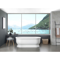  FBT1700 Freestanding bathtub 1700mm