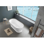  FBT1700 Freestanding bathtub 1700mm