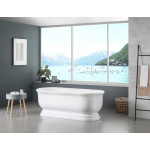  FBT1700 Freestanding bathtub 1700mm