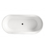  FBT1700 Freestanding bathtub 1700mm