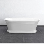 HAMPTON FREESTANDING BATH 1500