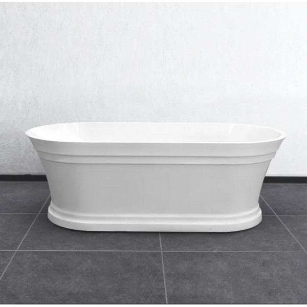 HAMPTON FREESTANDING BATH 1700