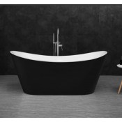 BLACK AND WHITE BATHS (11)