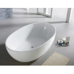 LBT1800 Big Freestanding bathtub