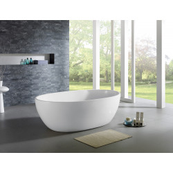 LBT1800 Big Freestanding bathtub